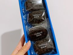 -好利来(建筑大学店)