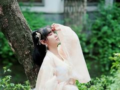 -龙潭水乡