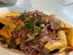 -肥仔文澳门猪骨煲(南京西路店)