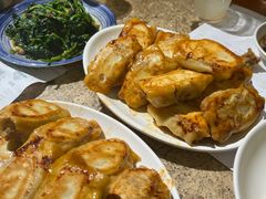 -金谷园饺子馆(北邮总店)