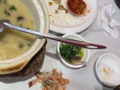 -官塘锋记鱼生·生腌·砂锅粥(牌坊街店)
