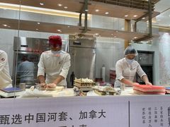 -喜家德虾仁水饺(繁荣路店)