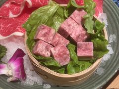-盡膳口福跷脚牛肉火锅(国贸商城店)