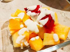 -必胜客(格尔木华兴店)