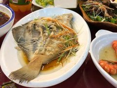 -良友富临大酒店(泉城广场大明湖店)