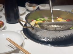 -犇鼎牛潮汕牛肉火锅(新辰里学清路店)
