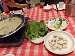 -巴陵全鱼席(湖南老字号汴河街店 )