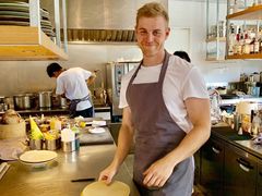 -BOR Eatery(安福路店)