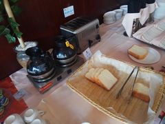 -松兰山海景大酒店·海鲜中餐厅