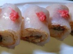 上品蒲烧鳗鱼肠粉-玖尹-新派中式餐酒馆