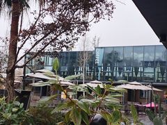 -成都许燎源现代设计艺术博物馆