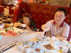 -红门金汤·港式火锅(英皇集团中心店)