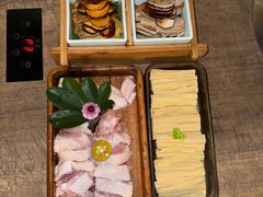 -蘑界·野生菌火锅(深业上城店)