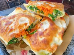 -地二手作鱼汤馄饨(上街里店)