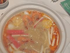 -龙泉人椰子鸡.糟粕醋.海南菜(三亚旗舰店)