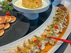 -夜宴江景餐厅