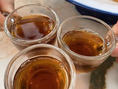 传统梨汤壶-小吊梨汤·北京菜(香山店)