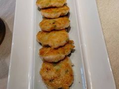 -热河食府(中山路店)