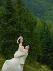 -雅云婚纱摄影工作室旗舰店