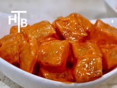 西班牙辣土豆-Carmen卡门西班牙餐厅