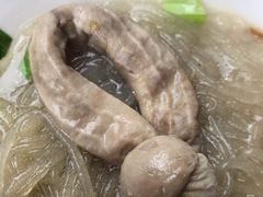 冒节子-甘记肥肠粉(马鞍北路店)