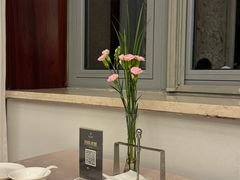 -浙江宾馆·花园餐厅·自助餐厅·茶吧