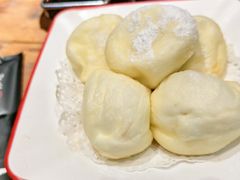 -香约老地方烧烤(九道街店)