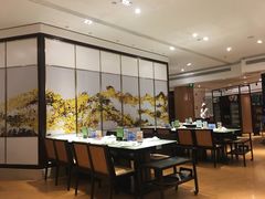 -潮福城大酒楼·潮味粤品·港式点心(湖滨北路店)