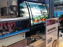 -盒马鲜生(顺义店)