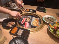 -牛角烧肉(步步高星城天地店)