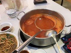 -陈记顺和潮汕牛肉火锅(棠德南路店)