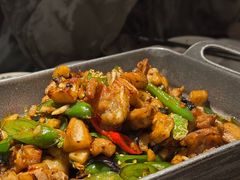 -乔街深夜食堂·小龙虾·高压锅生蚝(杭州总店)