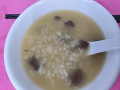 -电白鸭粥店(下沙二坊88号店)