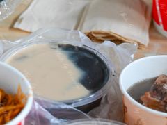 -鞠氏黑芝麻糊(水塔店)
