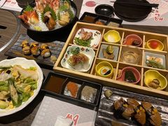 -赤坂亭·M9和牛烧肉(南京江南虹悦城店)
