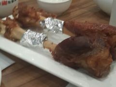 android_upload_pic-西贝莜面村(上海百联西郊店)