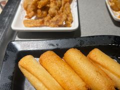 -海底捞火锅(牡丹园店)