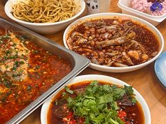 -艺味深尝(云锦路店)