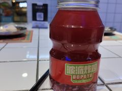 -BOPEYE·波派炸鸡(九霄天地店)