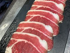 -延京烤肉民俗料理店(欧亚店)