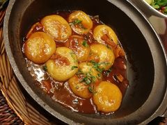 -杨记隆府(南坪店)