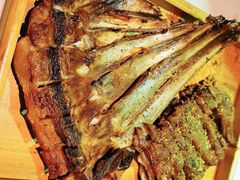-冰城小镇音乐串吧·聚会餐厅(百子湾店)