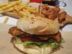 -必胜客(滨江店)