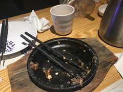 -东菊料理(吉利购物广场店)