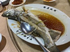-百年银屏蚝烙·潮汕菜·非遗(乐山店)