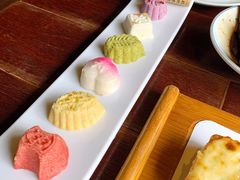 -大牌大·传统杭帮菜(湖滨店)