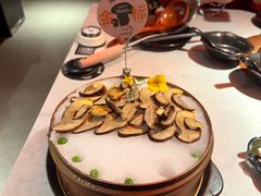 -芸山季·云南野生菌火锅(人民广场来福士店)