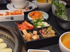 -嘿嘟嘟·肋条烧肉放题(爱融荟城店)