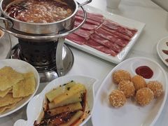 -听牧牛庄(南屏店)