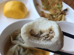 -素满香·素食自助餐(苏州·临顿路店)